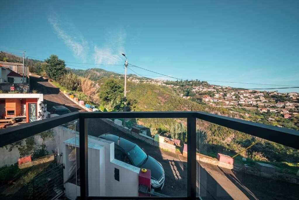 Casa Da Terca Nice View And Parking 丰沙尔 外观 照片